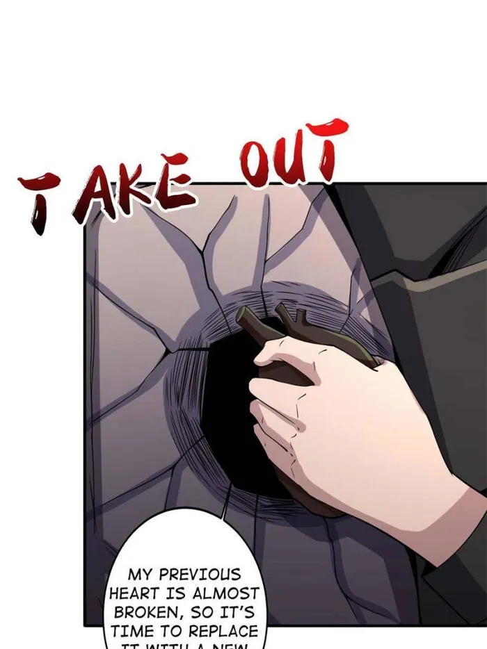 I’m Really Not The Villain — Chapter 90 — page 46