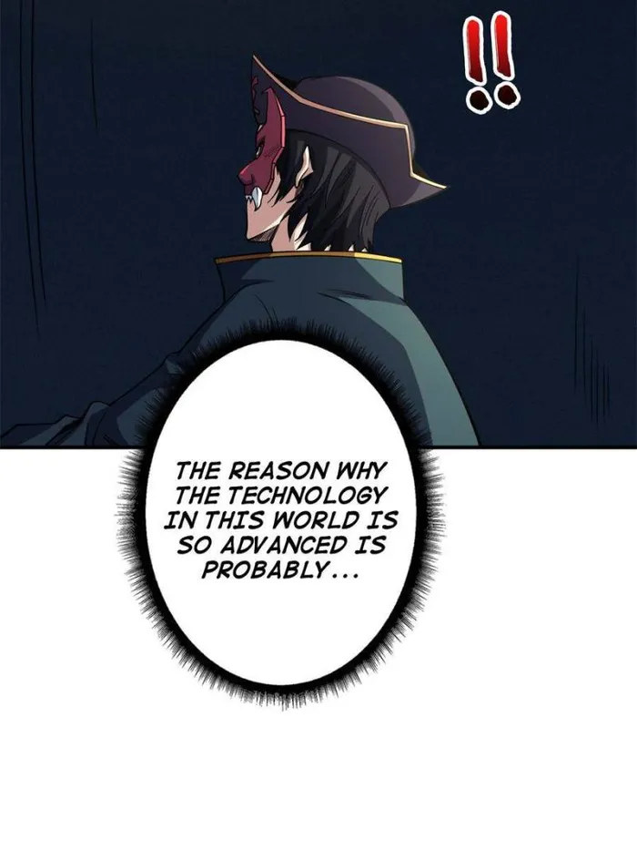 I’m Really Not The Villain — Chapter 90 — page 52