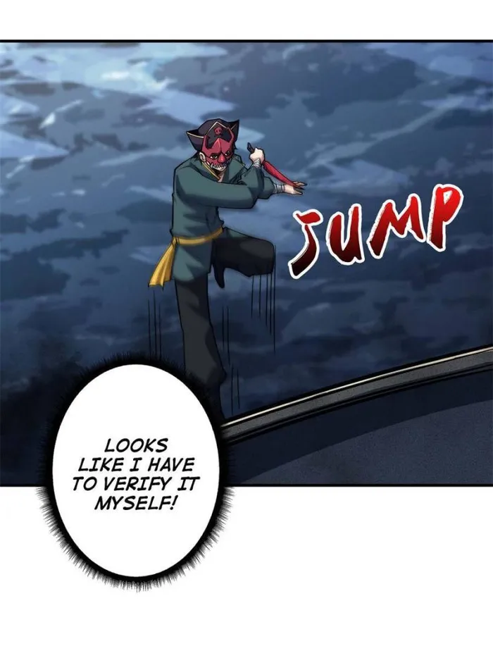 I’m Really Not The Villain — Chapter 90 — page 53
