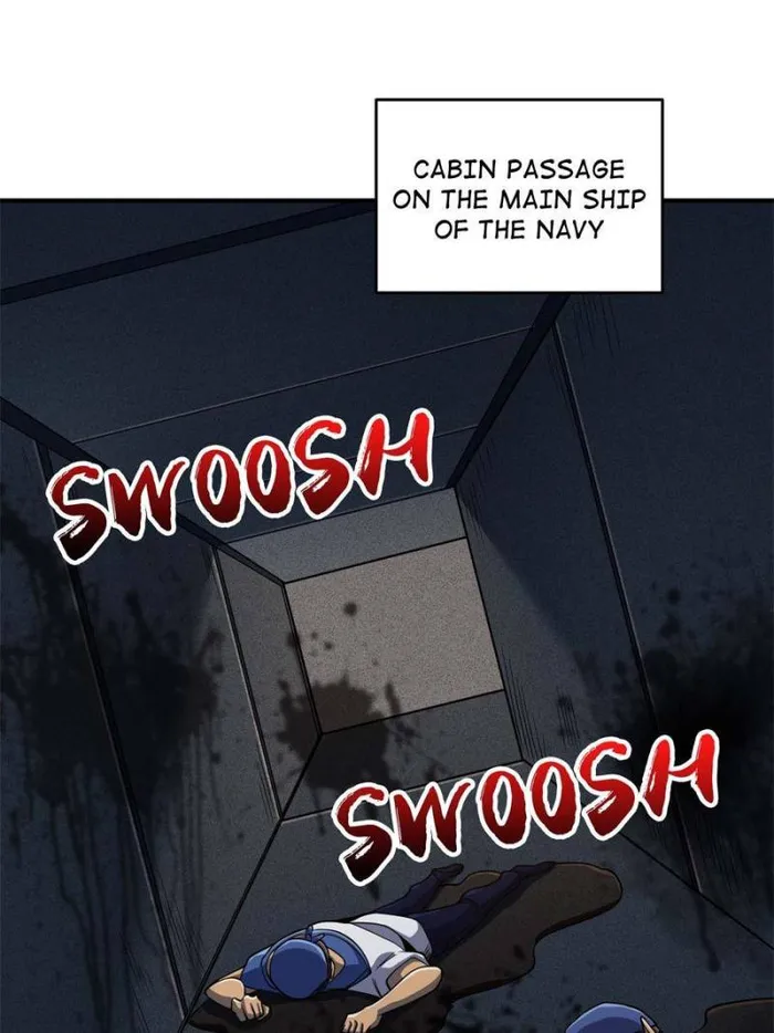 I’m Really Not The Villain — Chapter 90 — page 54