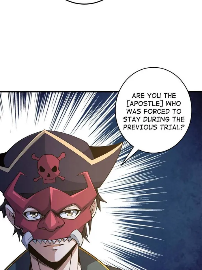 I’m Really Not The Villain — Chapter 90 — page 58