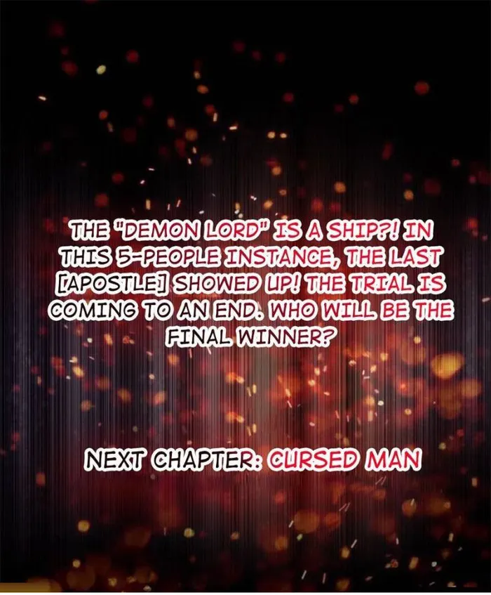 I’m Really Not The Villain — Chapter 90 — page 60