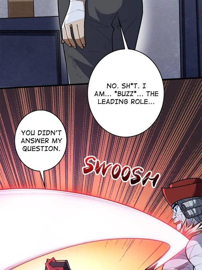 I’m Really Not The Villain — Chapter 91 — page 2