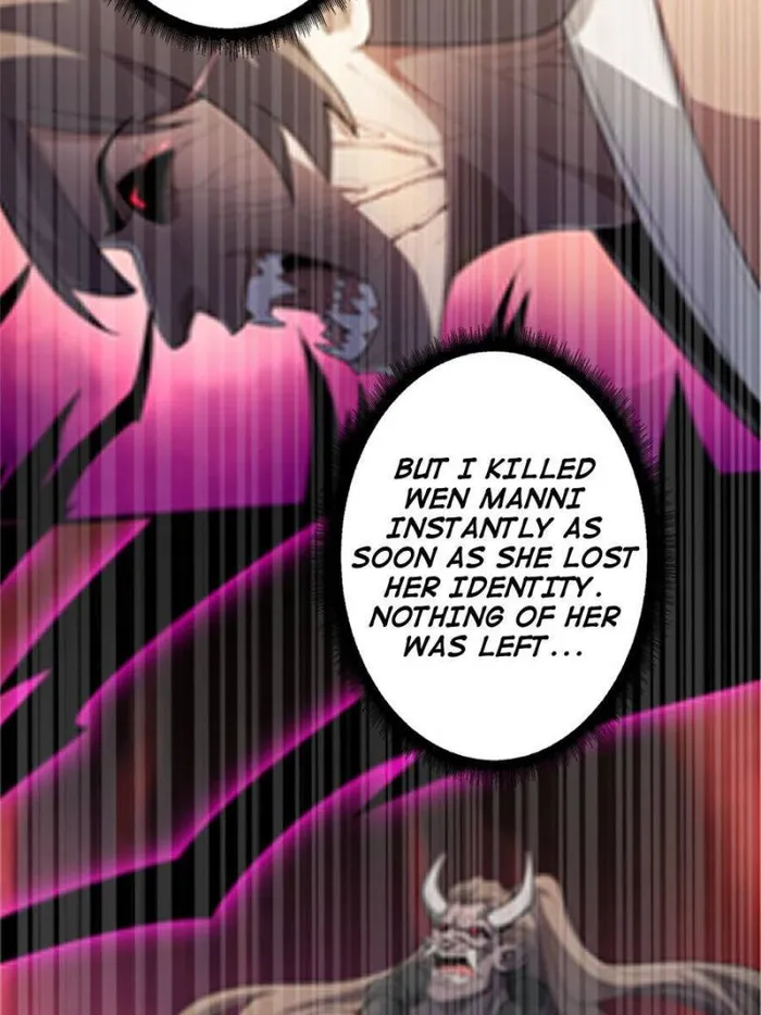I’m Really Not The Villain — Chapter 91 — page 6