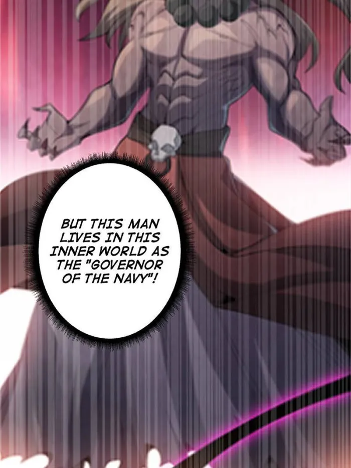 I’m Really Not The Villain — Chapter 91 — page 7