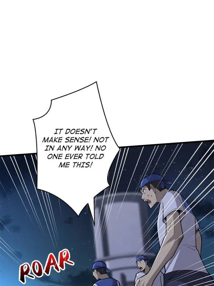 I’m Really Not The Villain — Chapter 91 — page 13