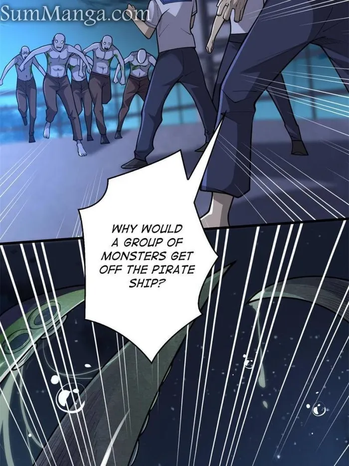 I’m Really Not The Villain — Chapter 91 — page 14