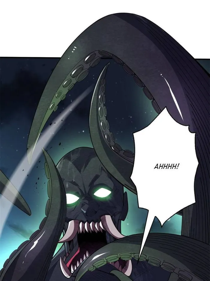 I’m Really Not The Villain — Chapter 91 — page 19