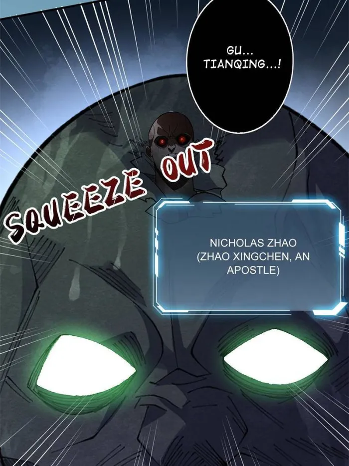I’m Really Not The Villain — Chapter 91 — page 22