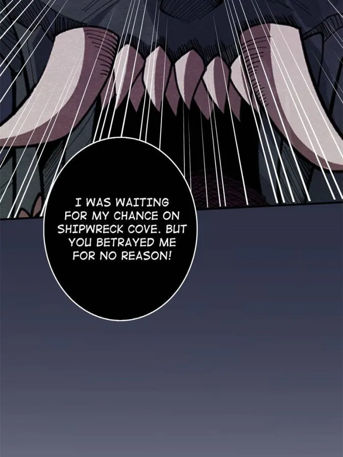 I’m Really Not The Villain — Chapter 91 — page 23