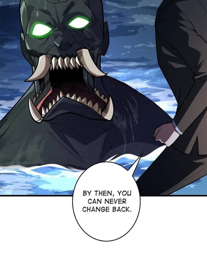 I’m Really Not The Villain — Chapter 91 — page 35
