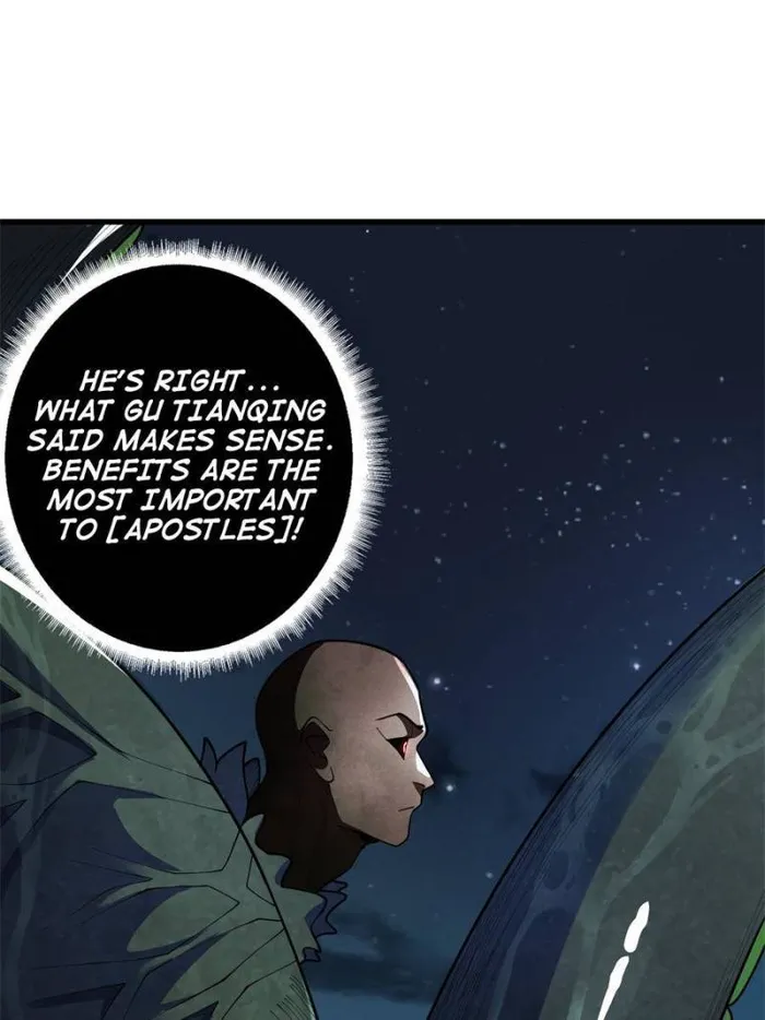 I’m Really Not The Villain — Chapter 91 — page 36