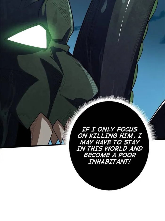 I’m Really Not The Villain — Chapter 91 — page 37
