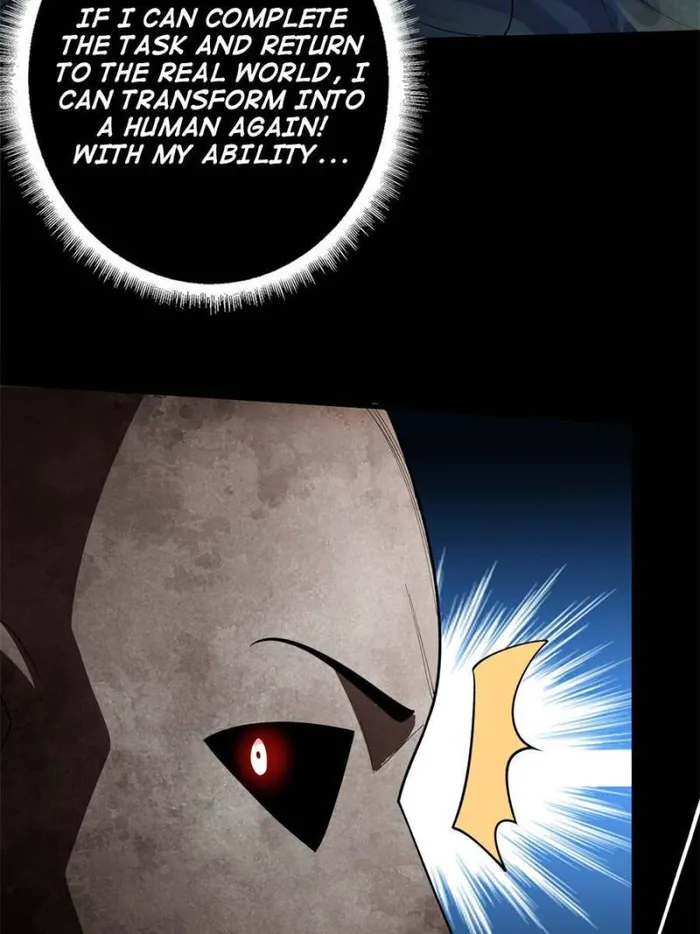 I’m Really Not The Villain — Chapter 91 — page 39