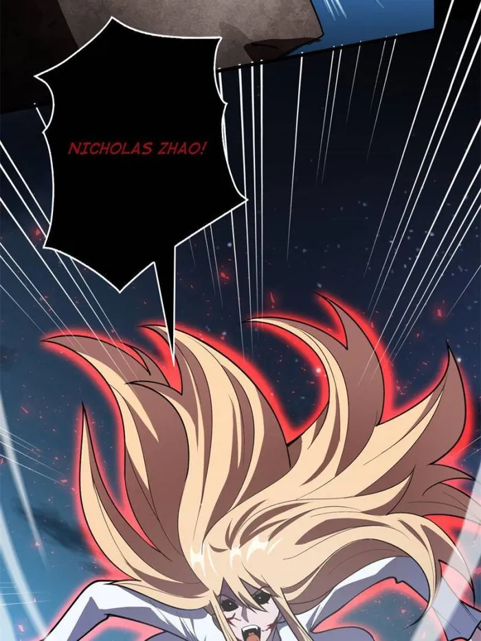 I’m Really Not The Villain — Chapter 91 — page 40