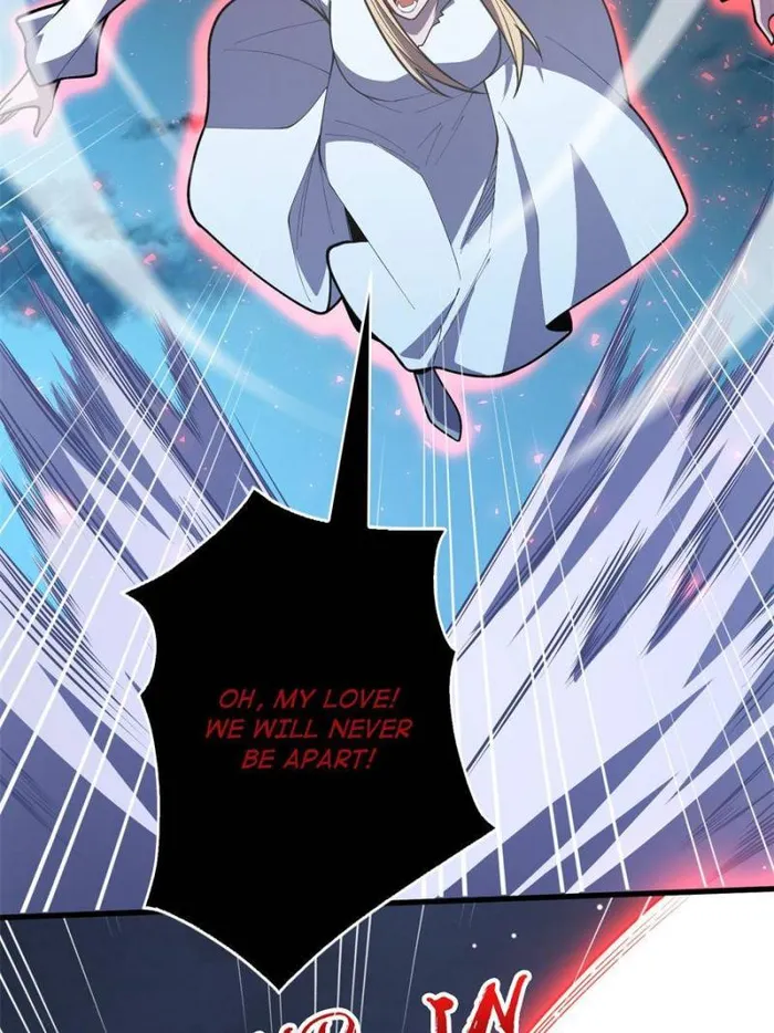 I’m Really Not The Villain — Chapter 91 — page 41