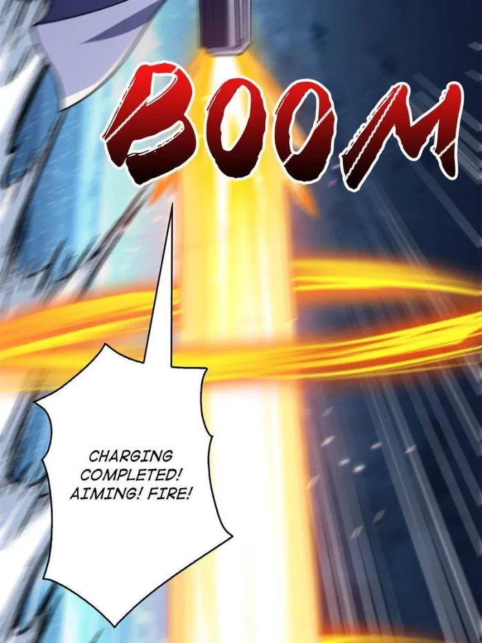 I’m Really Not The Villain — Chapter 91 — page 50
