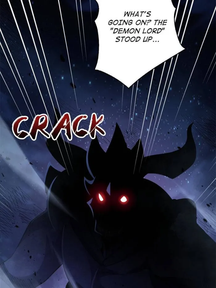 I’m Really Not The Villain — Chapter 91 — page 55