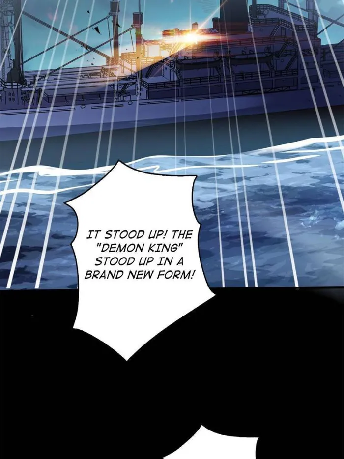 I’m Really Not The Villain — Chapter 91 — page 57