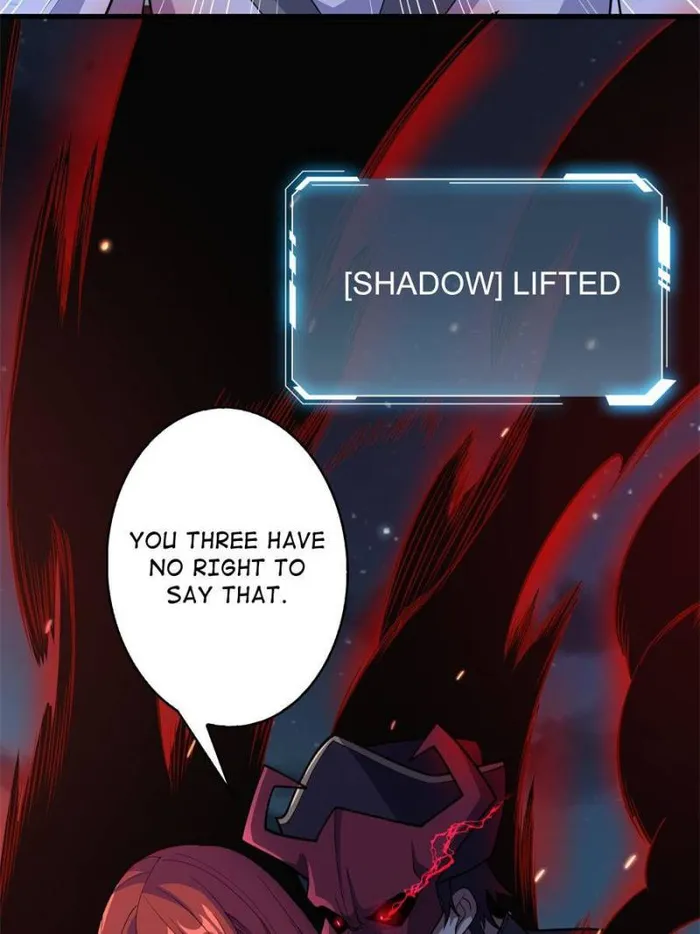 I’m Really Not The Villain — Chapter 91 — page 59