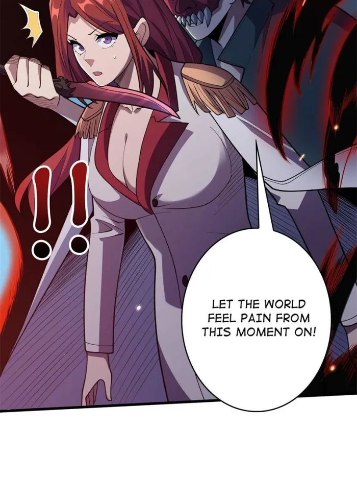 I’m Really Not The Villain — Chapter 91 — page 60
