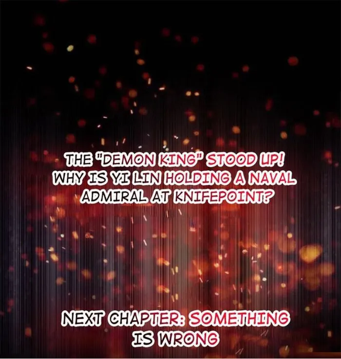 I’m Really Not The Villain — Chapter 91 — page 61
