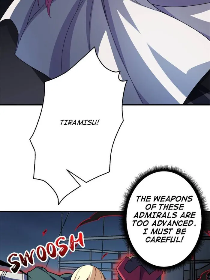 I’m Really Not The Villain — Chapter 92 — page 3