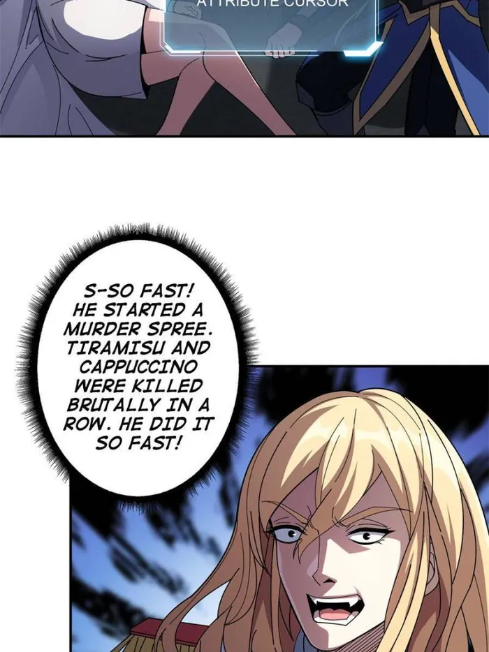 I’m Really Not The Villain — Chapter 92 — page 7
