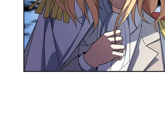 I’m Really Not The Villain — Chapter 92 — page 8