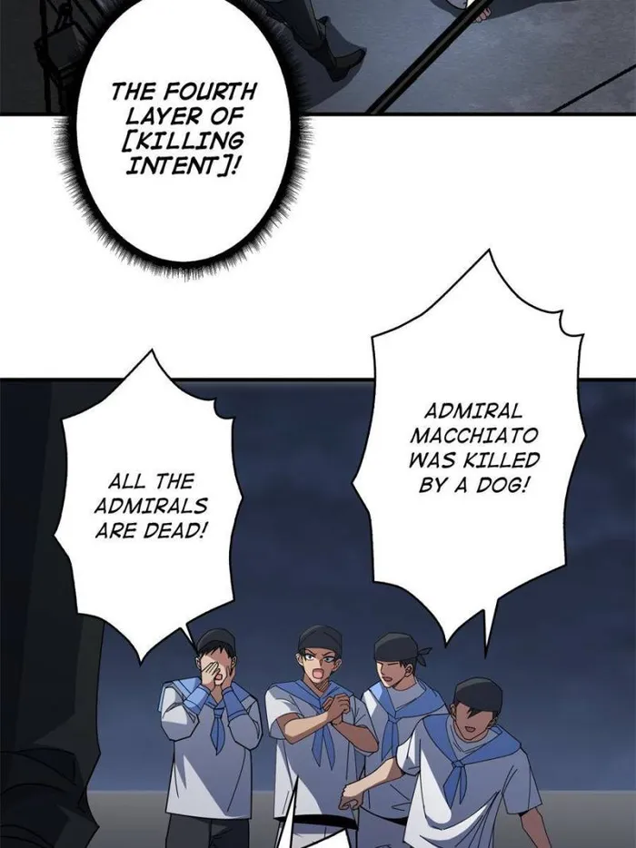 I’m Really Not The Villain — Chapter 92 — page 14