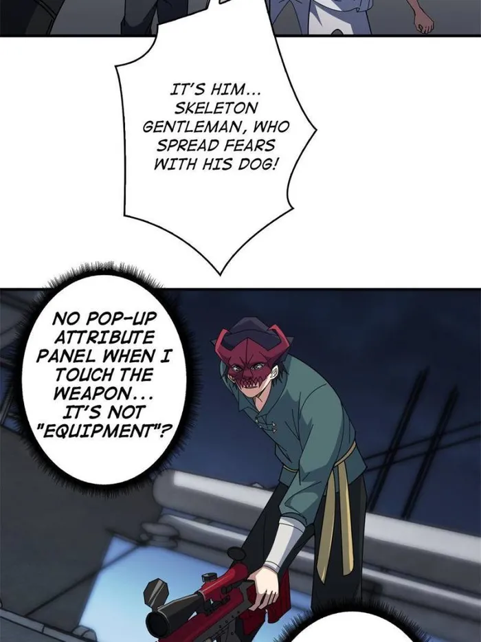 I’m Really Not The Villain — Chapter 92 — page 15