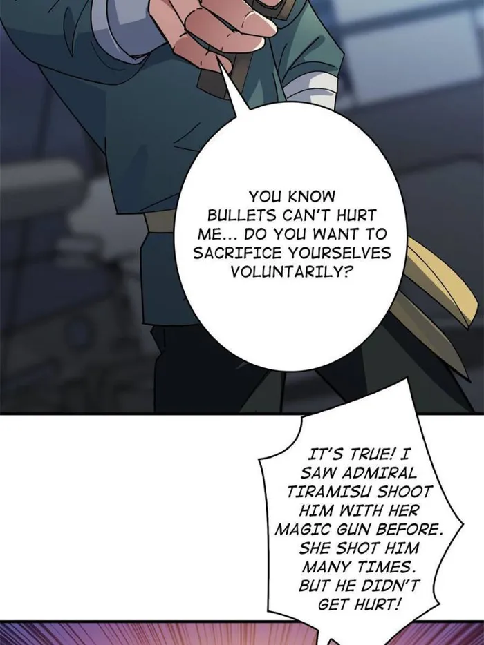 I’m Really Not The Villain — Chapter 92 — page 17