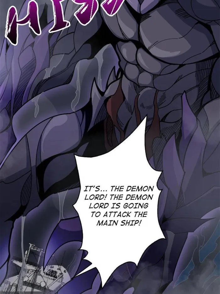 I’m Really Not The Villain — Chapter 92 — page 20