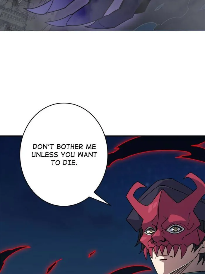 I’m Really Not The Villain — Chapter 92 — page 21