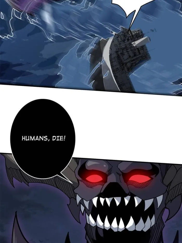 I’m Really Not The Villain — Chapter 92 — page 29