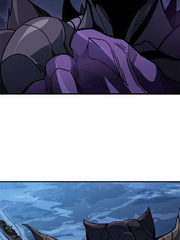 I’m Really Not The Villain — Chapter 92 — page 30