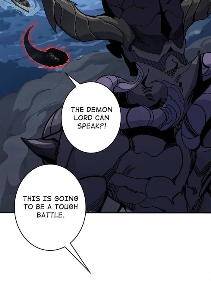 I’m Really Not The Villain — Chapter 92 — page 31