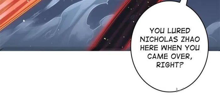 I’m Really Not The Villain — Chapter 92 — page 37