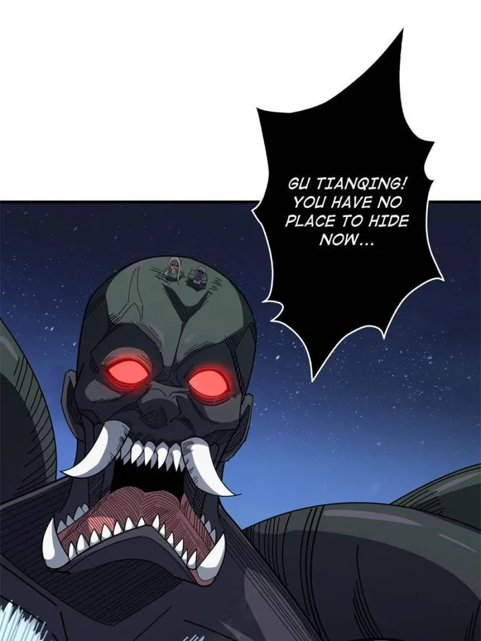 I’m Really Not The Villain — Chapter 92 — page 38