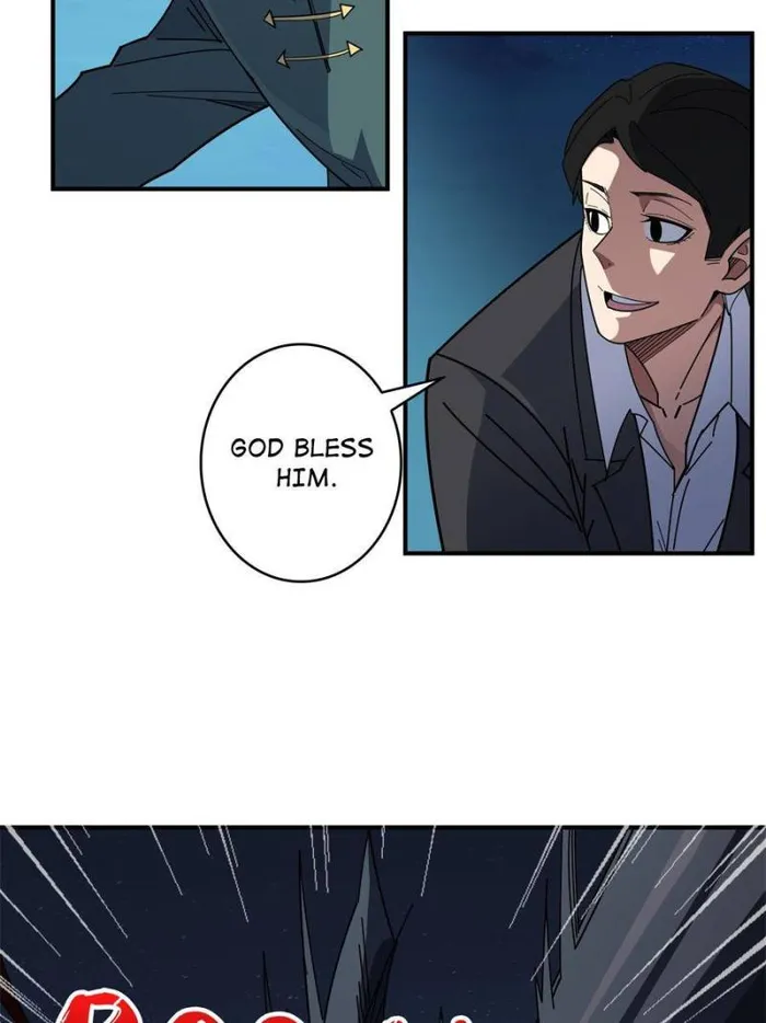 I’m Really Not The Villain — Chapter 92 — page 42