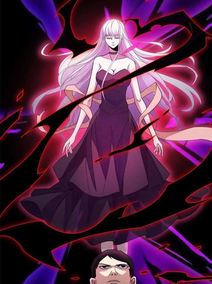 I’m Really Not The Villain — Chapter 92 — page 46