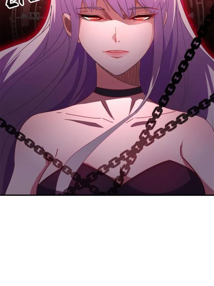 I’m Really Not The Villain — Chapter 92 — page 48