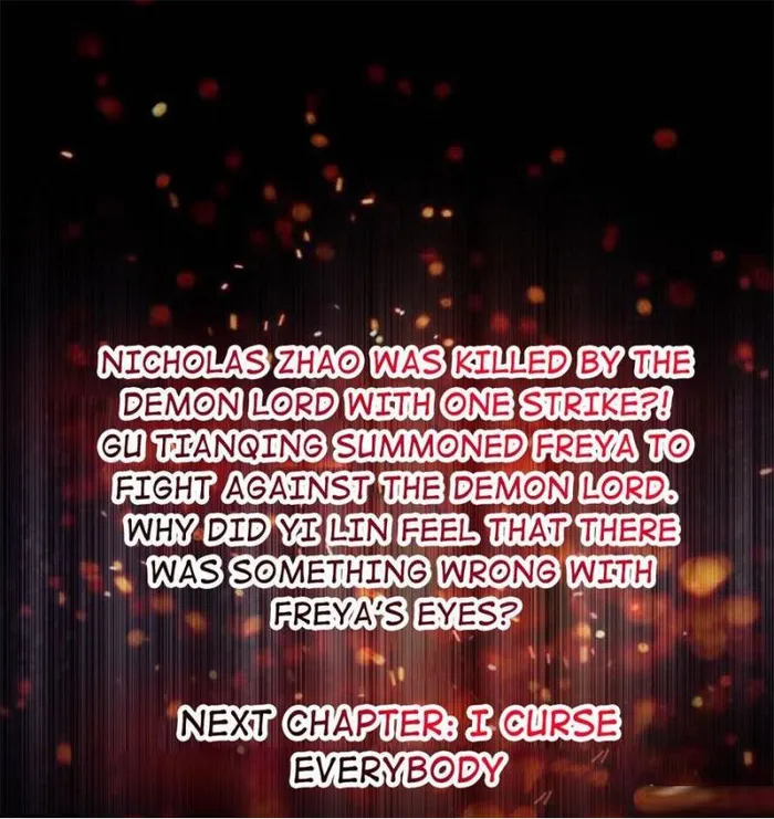 I’m Really Not The Villain — Chapter 92 — page 52