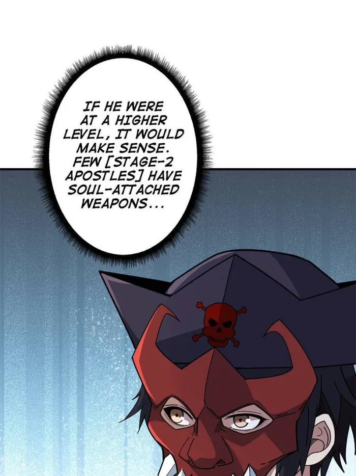 I’m Really Not The Villain — Chapter 93 — page 1