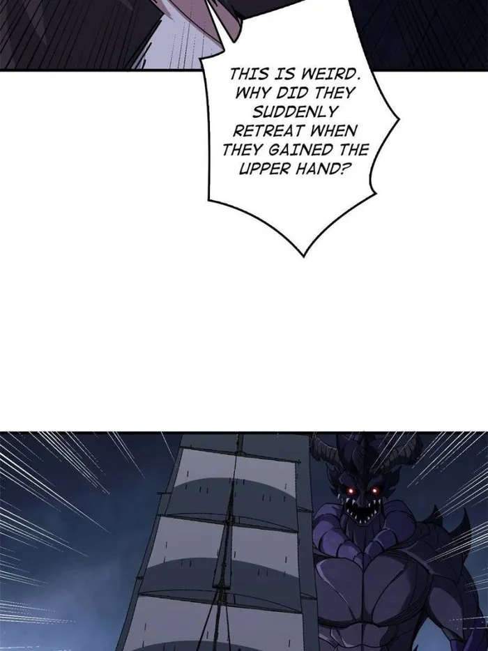 I’m Really Not The Villain — Chapter 93 — page 4