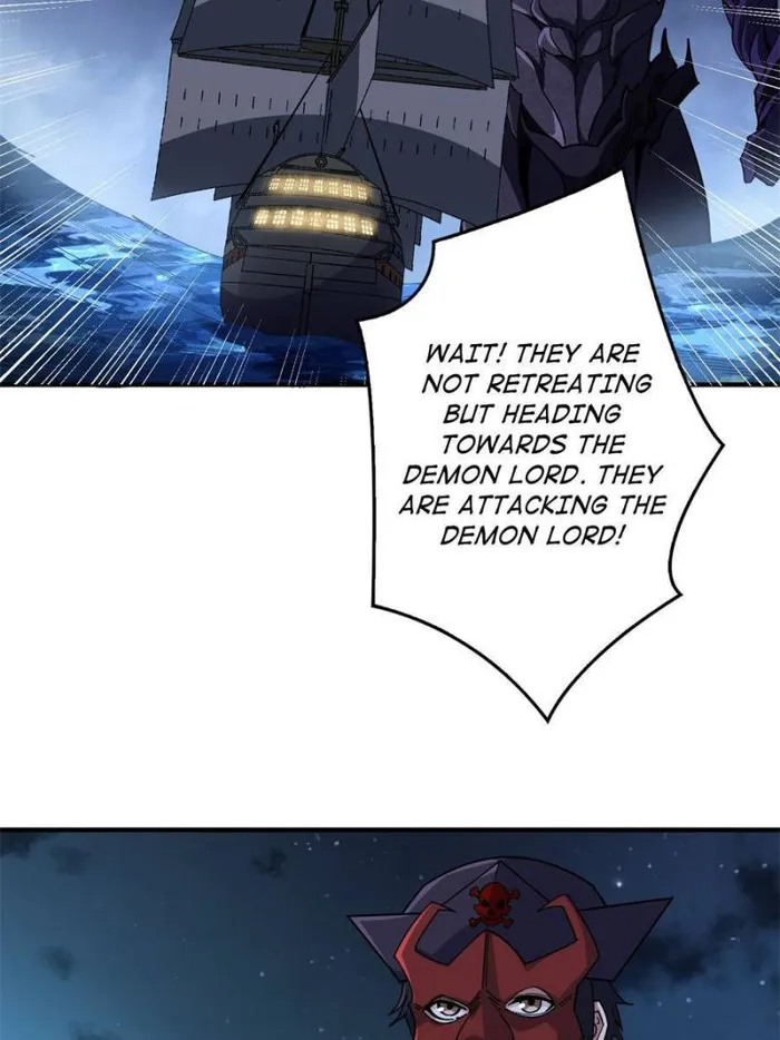 I’m Really Not The Villain — Chapter 93 — page 5