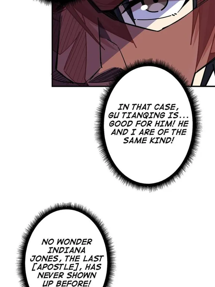 I’m Really Not The Villain — Chapter 93 — page 9