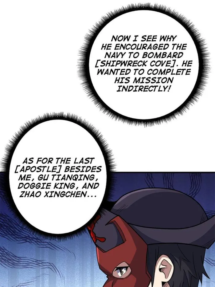 I’m Really Not The Villain — Chapter 93 — page 12