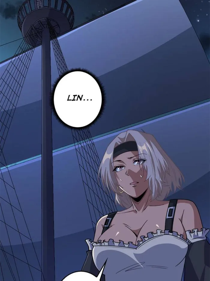 I’m Really Not The Villain — Chapter 93 — page 16