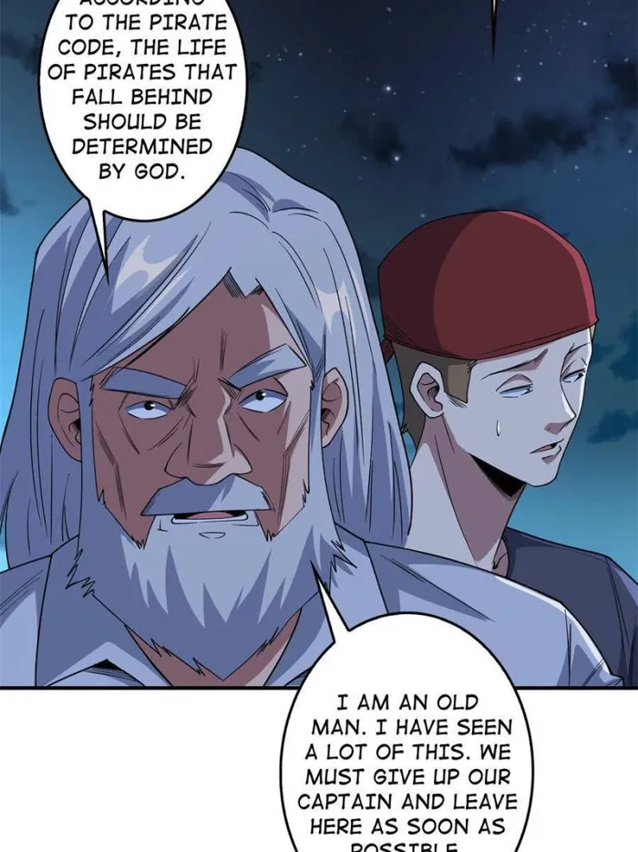 I’m Really Not The Villain — Chapter 93 — page 18